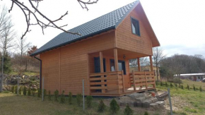 Domek Wakacyjny Pod Gruszą